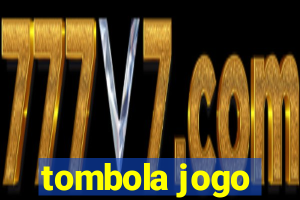 tombola jogo